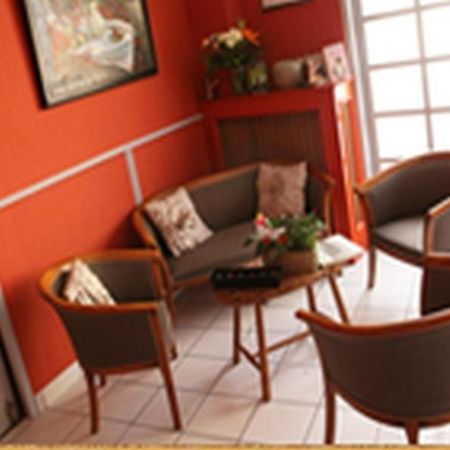 Auberge de la Treille Saint-Martin-le-Beau Extérieur photo