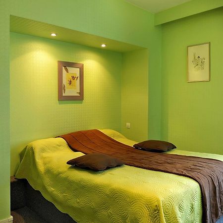 Auberge de la Treille Saint-Martin-le-Beau Extérieur photo