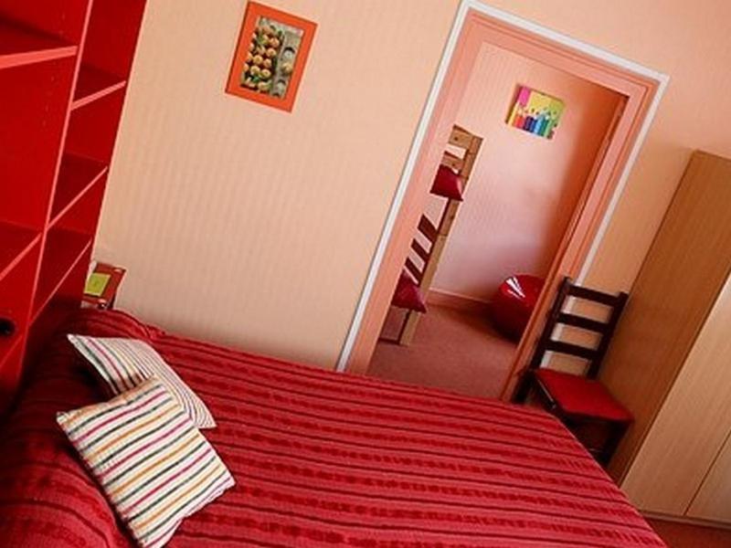 Auberge de la Treille Saint-Martin-le-Beau Chambre photo