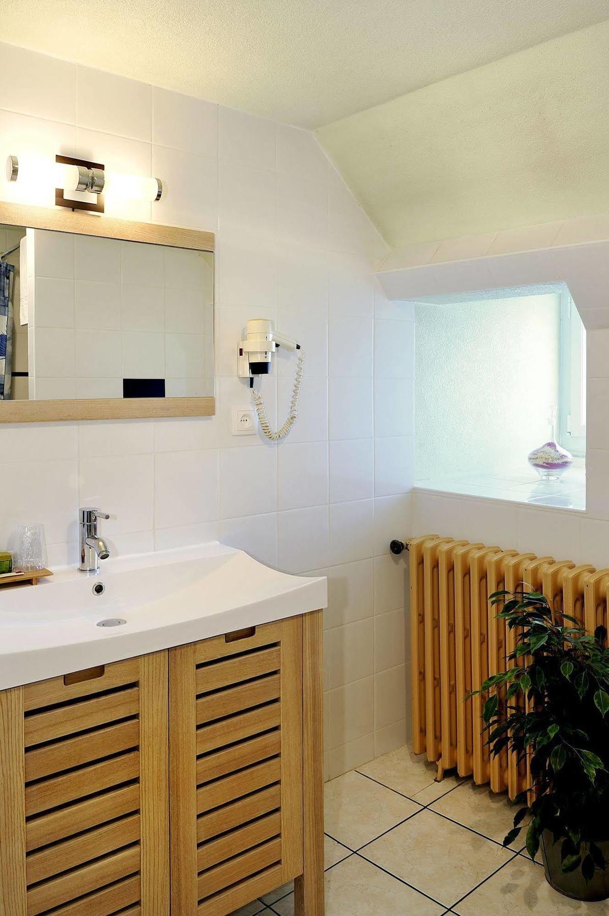 Auberge de la Treille Saint-Martin-le-Beau Extérieur photo