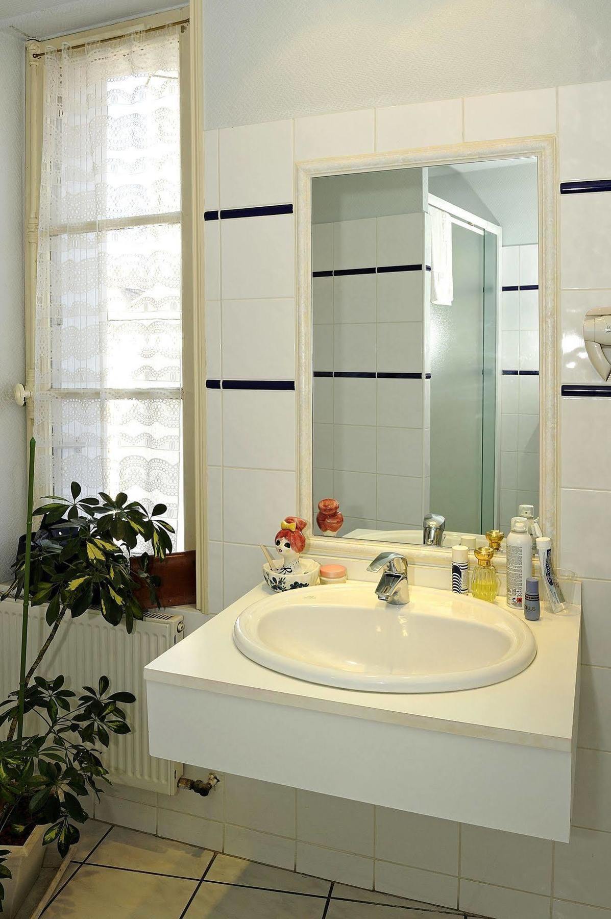 Auberge de la Treille Saint-Martin-le-Beau Extérieur photo