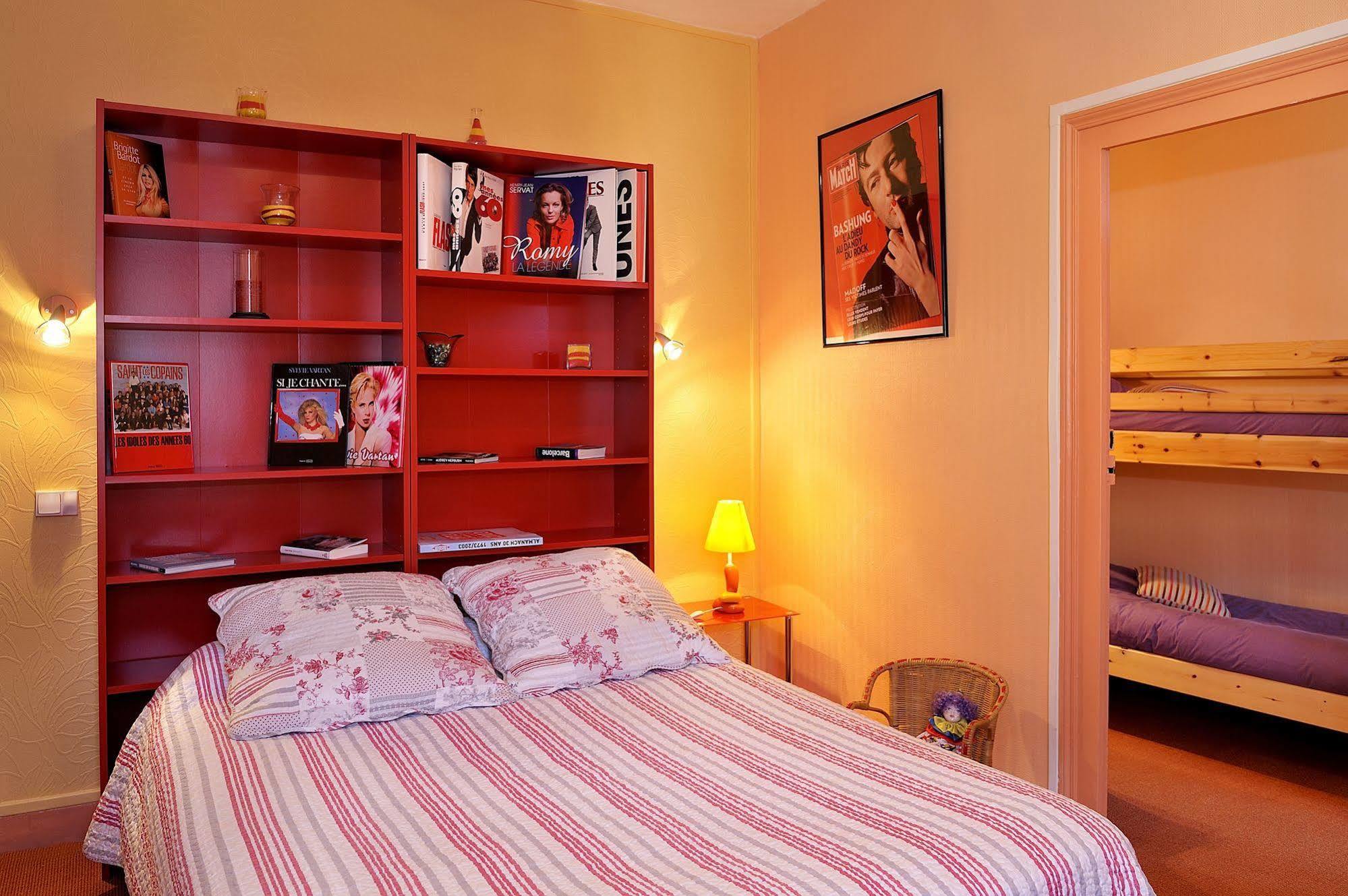 Auberge de la Treille Saint-Martin-le-Beau Extérieur photo