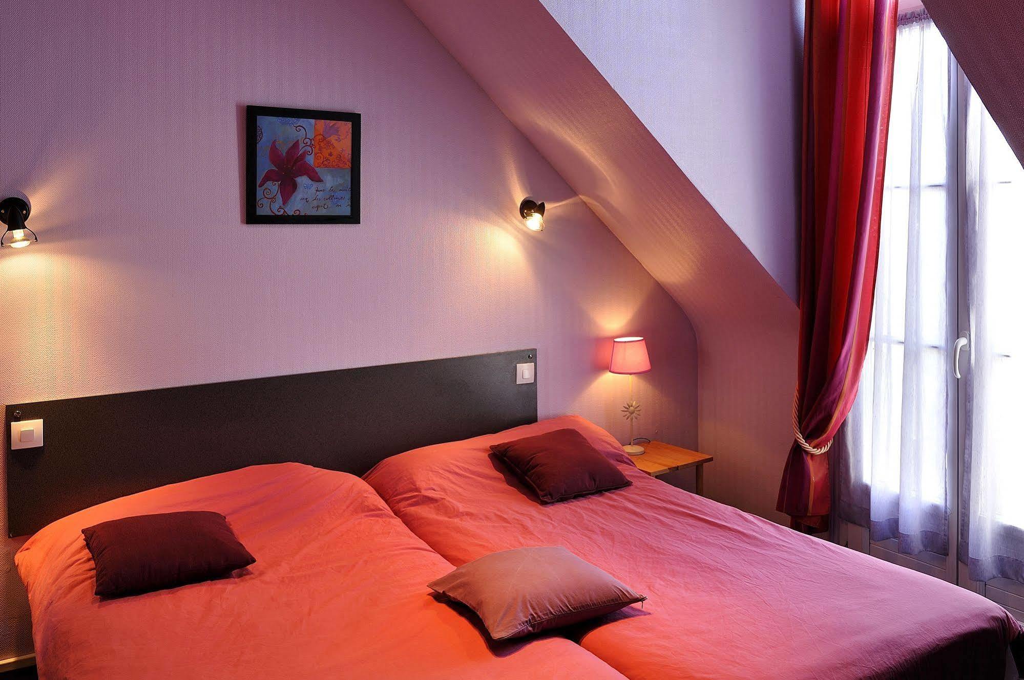 Auberge de la Treille Saint-Martin-le-Beau Extérieur photo