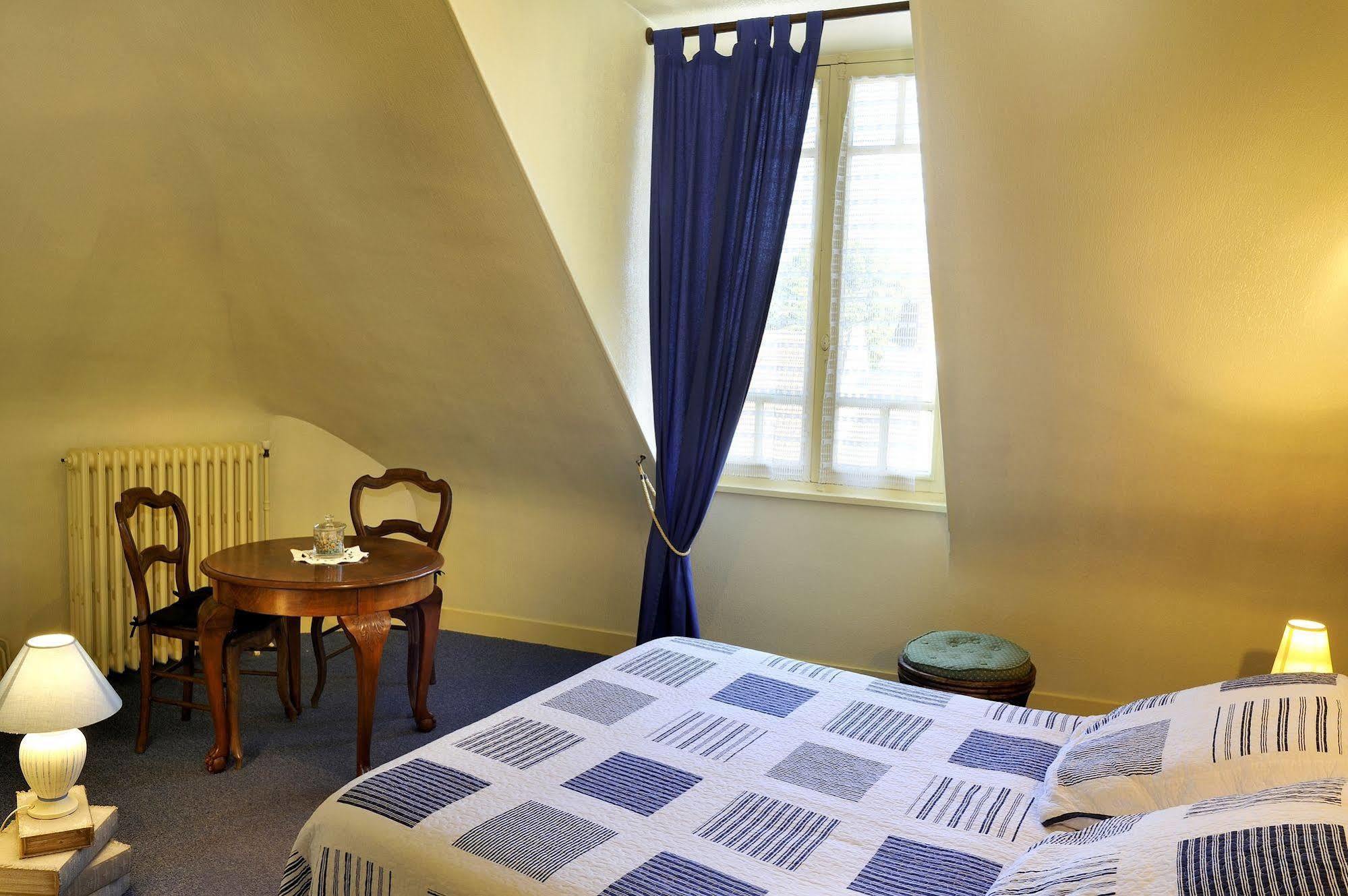 Auberge de la Treille Saint-Martin-le-Beau Extérieur photo
